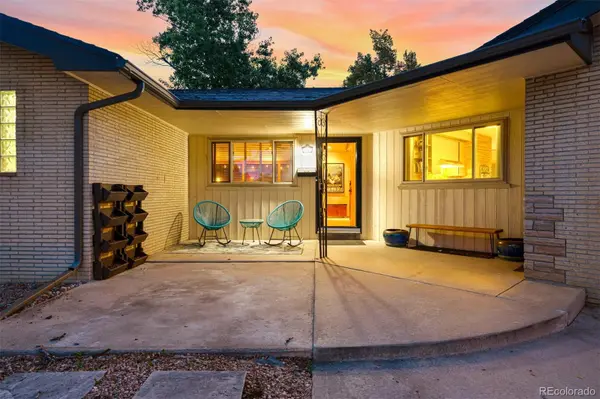 3863 Allison CIR, Wheat Ridge, CO 80033