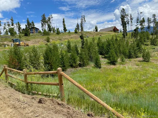 160 County Road 4033,  Grand Lake,  CO 80447