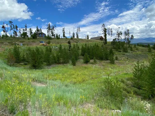 160 County Road 4033, Grand Lake, CO 80447