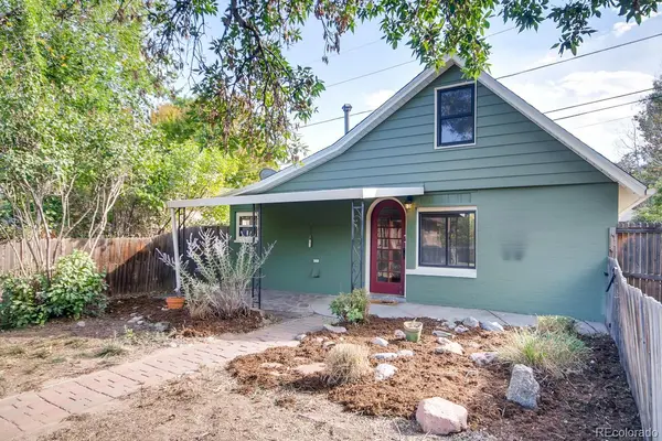3070 W 35th AVE, Denver, CO 80211