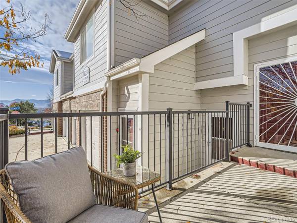 10259 W 55th DR #102, Arvada, CO 80002