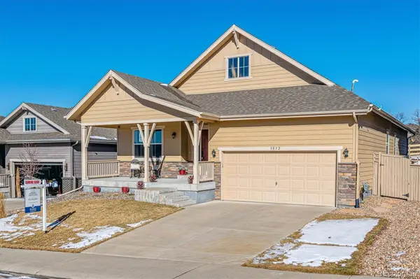 3852 Donnington CIR, Castle Rock, CO 80104