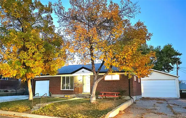 10892 Northglenn DR, Northglenn, CO 80233