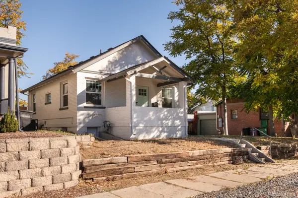2727 W 34th AVE, Denver, CO 80211