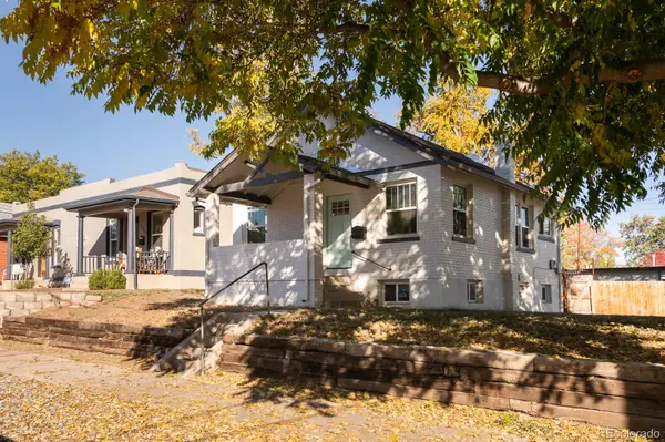 2727 W 34th AVE, Denver, CO 80211