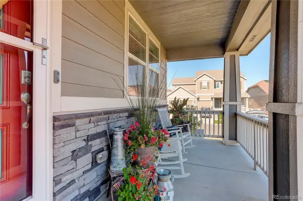 17754 E Anthem DR, Parker, CO 80134