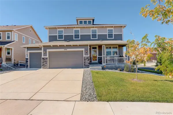 17754 E Anthem DR, Parker, CO 80134