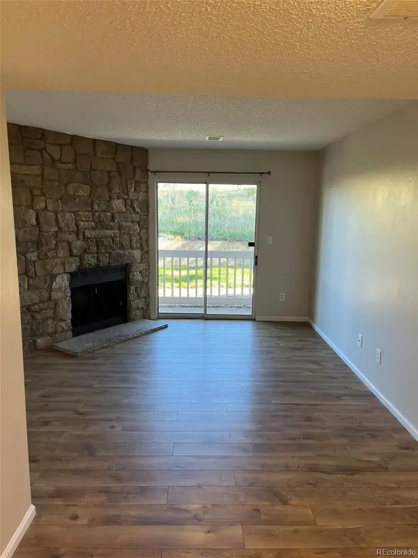 1960 S Xanadu WAY #104, Aurora, CO 80014