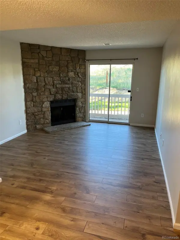 1960 S Xanadu WAY #104, Aurora, CO 80014
