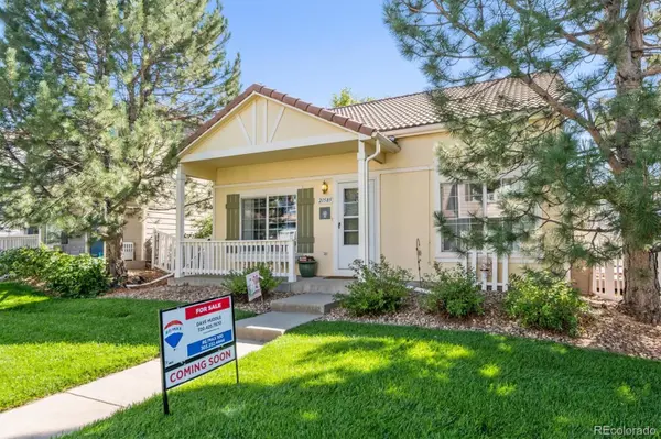 21589 E 47th AVE, Denver, CO 80249