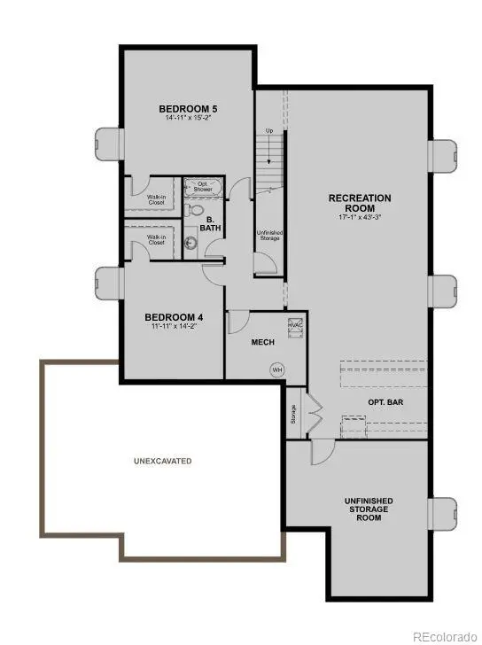 5274 Queen CT, Arvada, CO 80002