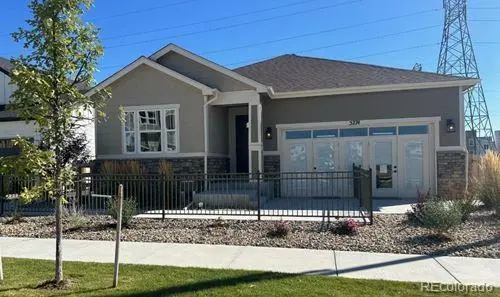 5274 Queen CT, Arvada, CO 80002