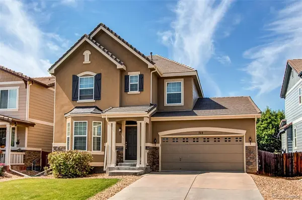 744 Graham CIR, Erie, CO 80516