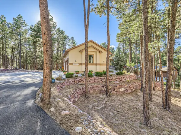 17794 Sawmill RD, Colorado Springs, CO 80908