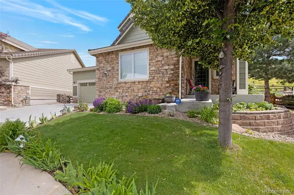 4608 Dusty Pine TRL, Castle Rock, CO 80109