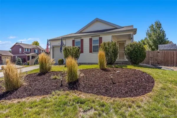 348 Shenandoah WAY, Lochbuie, CO 80603