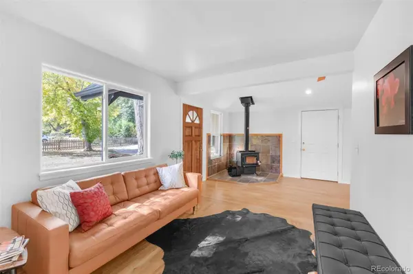 1996 Cody ST, Lakewood, CO 80215