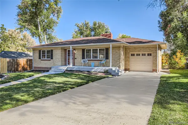 4580 Newland ST, Wheat Ridge, CO 80033