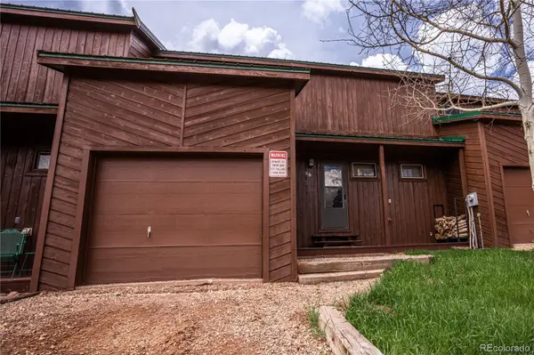 44 Valley Vista RD #38, Cuchara, CO 81055
