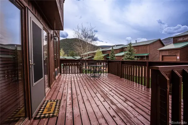 44 Valley Vista RD #38, Cuchara, CO 81055