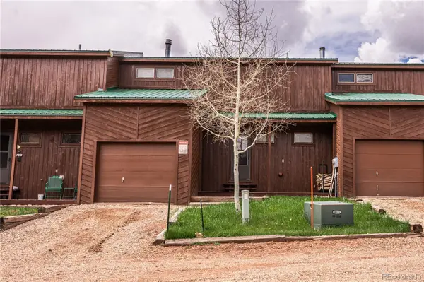 44 Valley Vista RD #38, Cuchara, CO 81055