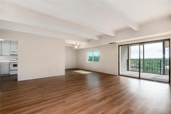 7865 E Mississippi AVE #702, Denver, CO 80247