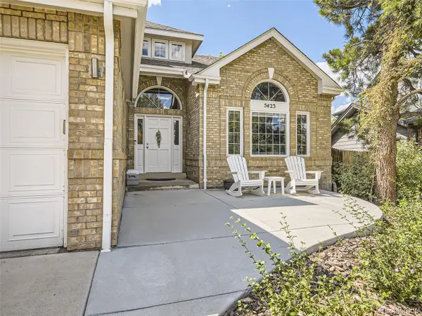 5423 E Dry Creek CIR, Centennial, CO 80122
