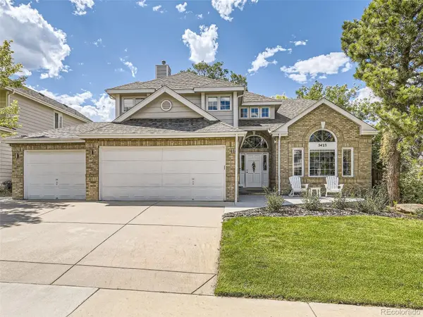 5423 E Dry Creek CIR, Centennial, CO 80122
