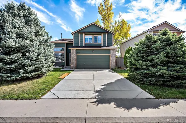 3212 Blue Grass CIR, Castle Rock, CO 80109