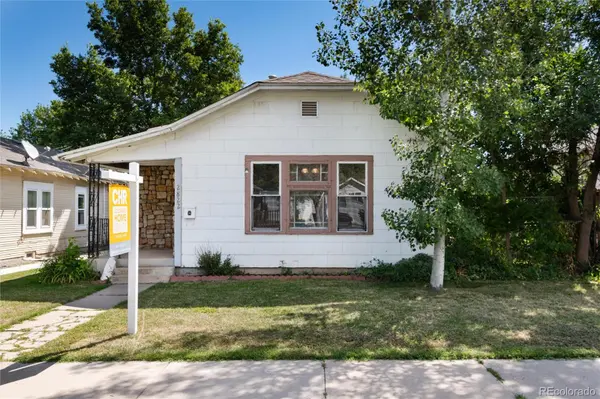 2822 S Cherokee ST, Englewood, CO 80110