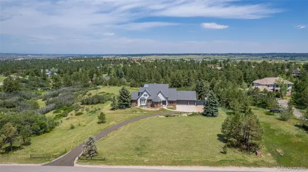 8551 Burning Tree DR, Franktown, CO 80116