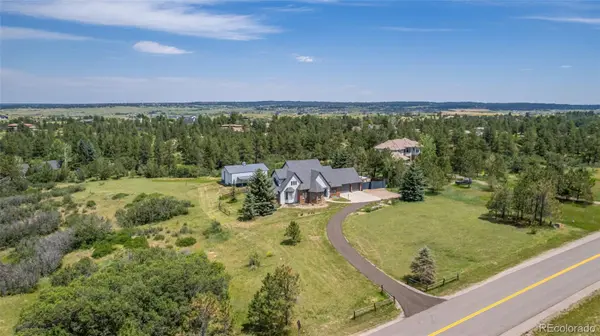 8551 Burning Tree DR, Franktown, CO 80116