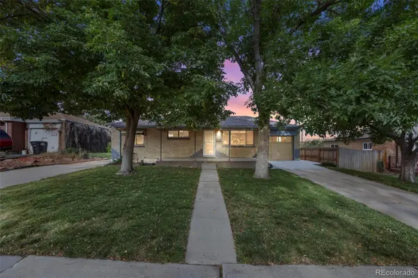 1425 S Xavier ST, Denver, CO 80219