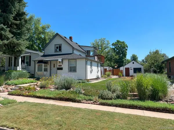 2534-2536 Eaton ST, Edgewater, CO 80214