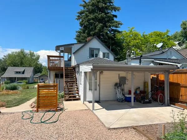 2534-2536 Eaton ST, Edgewater, CO 80214