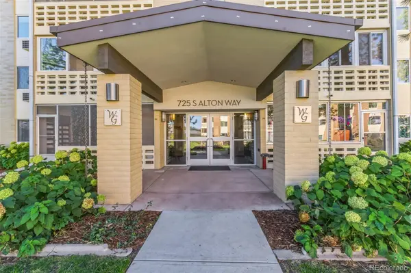 725 S Alton WAY #12B, Denver, CO 80247