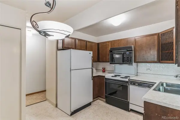725 S Alton WAY #12B, Denver, CO 80247