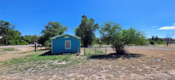 828 3rd ST, Penrose, CO 81240
