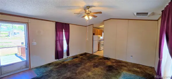 828 3rd ST, Penrose, CO 81240