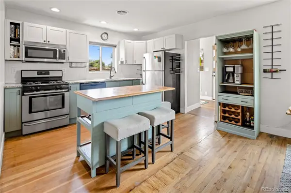 3450 W Alaska PL, Denver, CO 80219