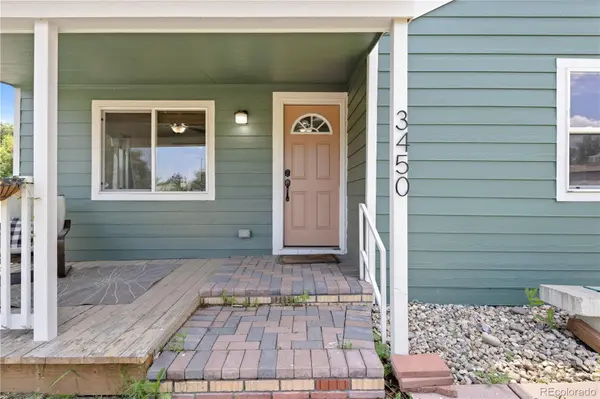 3450 W Alaska PL, Denver, CO 80219