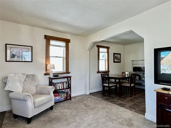 209 E 7th ST, Leadville, CO 80461