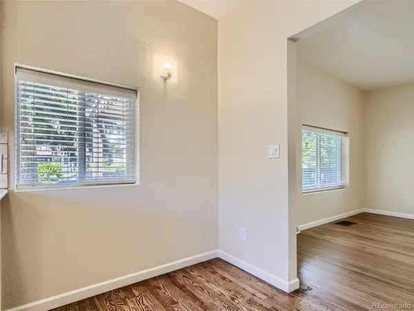 3226 S Corona ST, Englewood, CO 80113