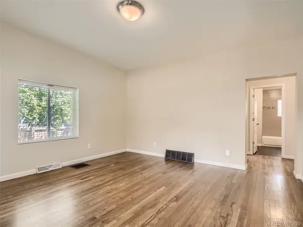 3226 S Corona ST, Englewood, CO 80113