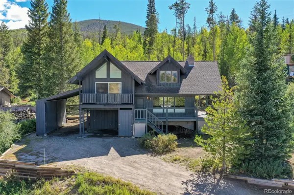 218 Deer Path RD, Dillon, CO 80435