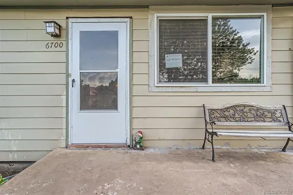 6700 E 77th AVE, Commerce City, CO 80022