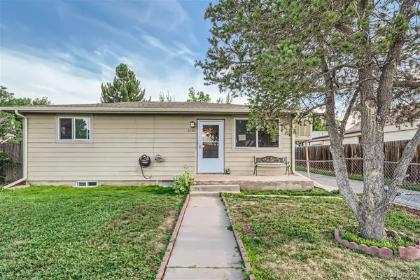 6700 E 77th AVE, Commerce City, CO 80022