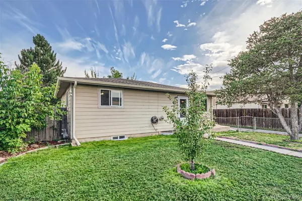 6700 E 77th AVE, Commerce City, CO 80022