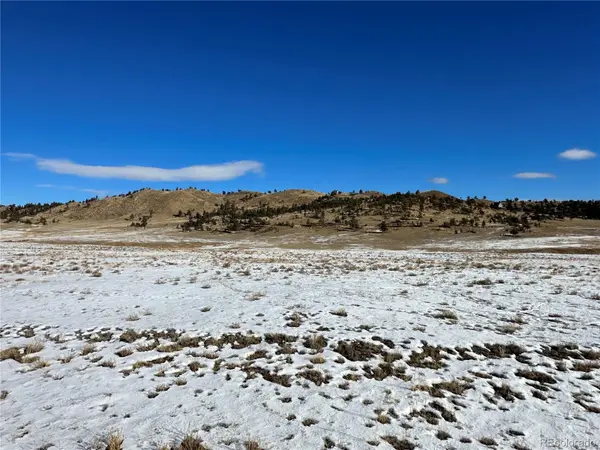 4862 Larimer RD, Hartsel, CO 80449