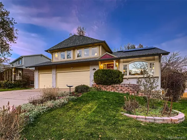 6442 S Reed WAY, Littleton, CO 80123